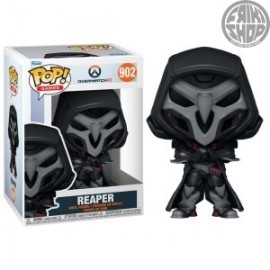 REAPER - OVERWATCH 2 - FUNKO 902
