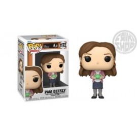 Pam Beesly - The Office - Funko 1172