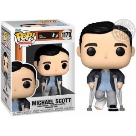 Michael Scott - The Office - Funko 1170