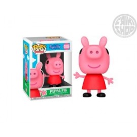 Peppa Pig - Peppa Pig - Funko 1085
