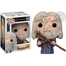 Gandalf - The Lord of the Rings - Funko 443