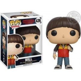 Will - Stranger Things - Funko 426