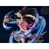 FiguartsZERO - Nezuko Kamado Demon Form Advancing Ver. - Demon Slayer