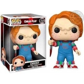 Chucky - Child's 2 - Funko 973 10 Inches