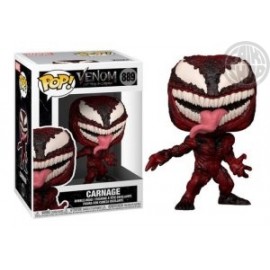 Carnage - Venom - Funko 889