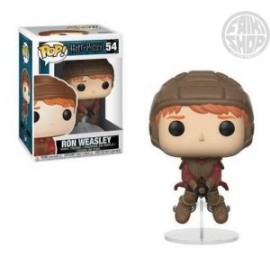 Ron Weasley – Harry Potter – Funko 54