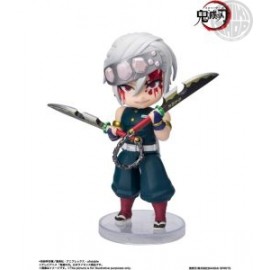Tengen Uzui Sound Breathing - Demon Slayer - Figuarts mini