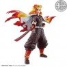 Kyojuro Rengoku - Demon Slayer - Model Kit