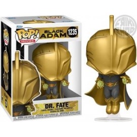 Dr. Fate - Black Adam - Funko 1235