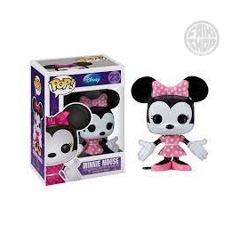 Minnie Mouse - Disney - Funko 23