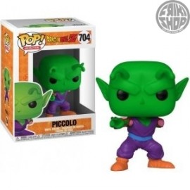Piccolo - Dragon Ball Z - Funko 704