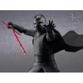 Kylo Ren (The Force Awakens) - Star Wars - SH Figuarts