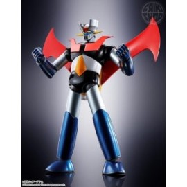 Mazinger Z Soul of Chogokin GX-105 - Mazinger Z (Kakumei Shinka) - Bandai Spirit (Bluefin)