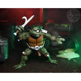 Adventures Slash - Teenage Mutant Ninja Turtles - Neca