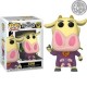 COW - CARTOON NETWORK - FUNKO 1071