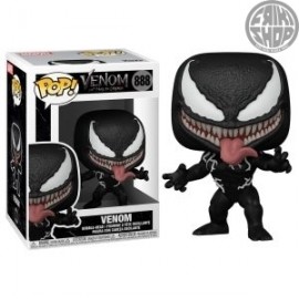 Venom - Venom - Funko 888