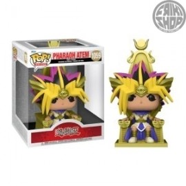 Pharaoh Atem - Yu-Gi-Oh! - Funko 1059