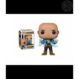 BLACK ADAM – BLACK ADAM – FUNKO 1232 (chase)