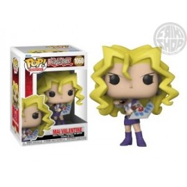 MAI VALENTINE - YU GI OH! - FUNKO 1060