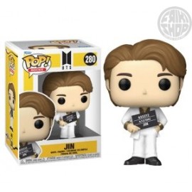 JIN - BTS BUTTER - FUNKO 280