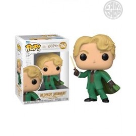GILDEROY LOCKHART - HARRY POTTER - FUNKO 152