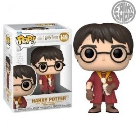HARRY POTTER - HARRY POTTER - FUNKO 149