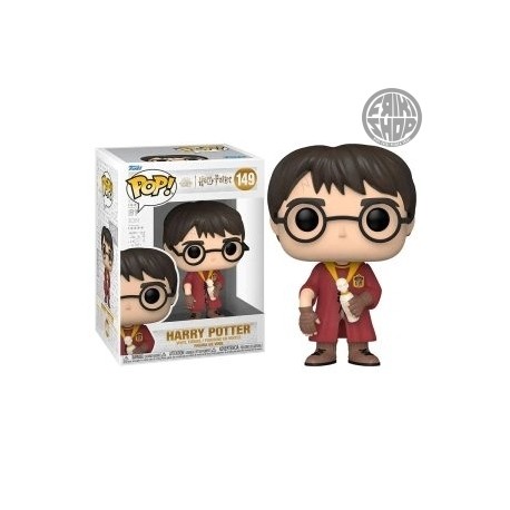 HARRY POTTER - HARRY POTTER - FUNKO 149