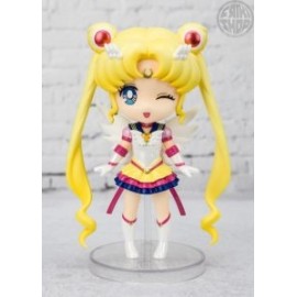Figuarts mini - Sailor Moon (Cosmos Edition) - Sailor Moon Cosmos