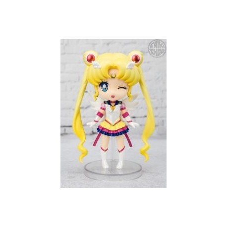 Figuarts mini - Sailor Moon (Cosmos Edition) - Sailor Moon Cosmos