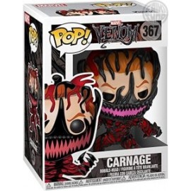 Marvel Venom - Carnage - Funko 367