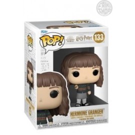 Harry Potter - Hermione Granger - Funko 133