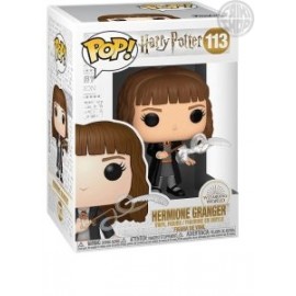 Harry Potter - Hermione Granger - Funko 113