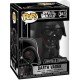 Star Wars - Darth Vader (lights & sound) - Funko 343