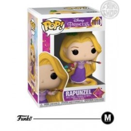 Disney Princess - Rapunzel- Funko 1018