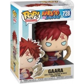Naruto Shippuden - Gaara - Funko 728