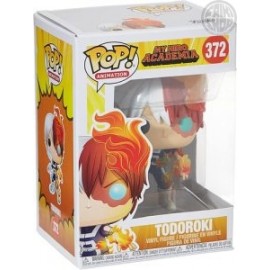 My Hero Academia - Todoroki - Funko 372