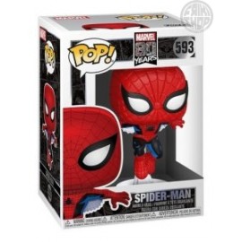 Marvel 80 Years - Spider-man - Funko 593