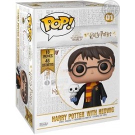 Harry Potter - Harry Potter 18 inches - Funko 03