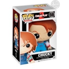 Child´s Play 2 - Chucky - Funko 56