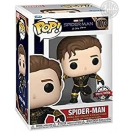 Spiderman No Way Home - Spider-man - Funko 1073