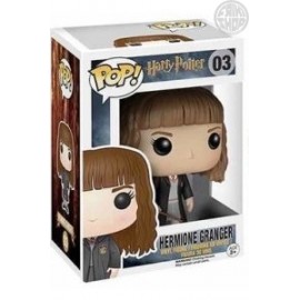 Harry Potter - Hermione Granger- Funko 03