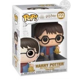 Harry Potter - Harry Potter- Funko 122