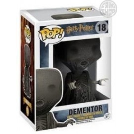 Harry Potter - Dementor - Funko 18