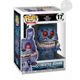 Five Nights At Freddy´s - Twisted Bonnie- Funko 17