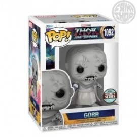 Thor Love and Thunder - Gorr - Funko 1092