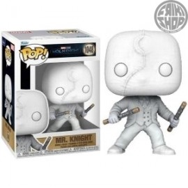 Moon Knight - Mr. Knight - Funko 1048