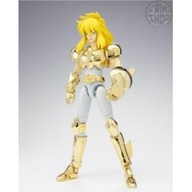 Myth Cloth - Cisne Hyoga Power of Gold - Saint Seiya