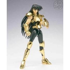 Myth Cloth - Dragon Shiryu Power of Gold - Saint Seiya