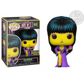 Icons - Elvira - Funko 68
