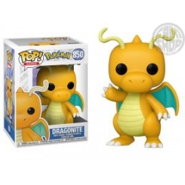 Pokemon - Dragonite - Funko 850